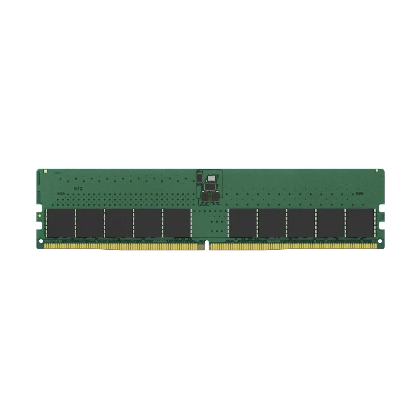 Kingston Server Memory Module|KINGSTON|DDR5| 48 GB|Unregistered (unbuffered)|CL 46|1.1 V|288-pin DIMM|KSM56E46BD8KM-48HM