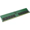 Kingston Server Memory Module|KINGSTON|DDR5| 48 GB|Unregistered (unbuffered)|CL 46|1.1 V|288-pin DIMM|KSM56E46BD8KM-48HM