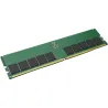 Kingston Server Memory Module|KINGSTON|DDR5| 48 GB|Unregistered (unbuffered)|CL 46|1.1 V|288-pin DIMM|KSM56E46BD8KM-48HM