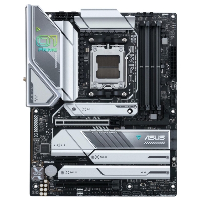 Asus PRIME X670E-PRO WIFI