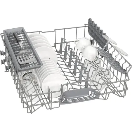 Bosch Dishwasher | SMU2HTW08E | Built-in | Width 60 cm | Number of place settings 13 | Number of programs 5 | Energy efficiency 
