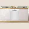 Bosch Dishwasher | SMU2HTW08E | Built-in | Width 60 cm | Number of place settings 13 | Number of programs 5 | Energy efficiency 