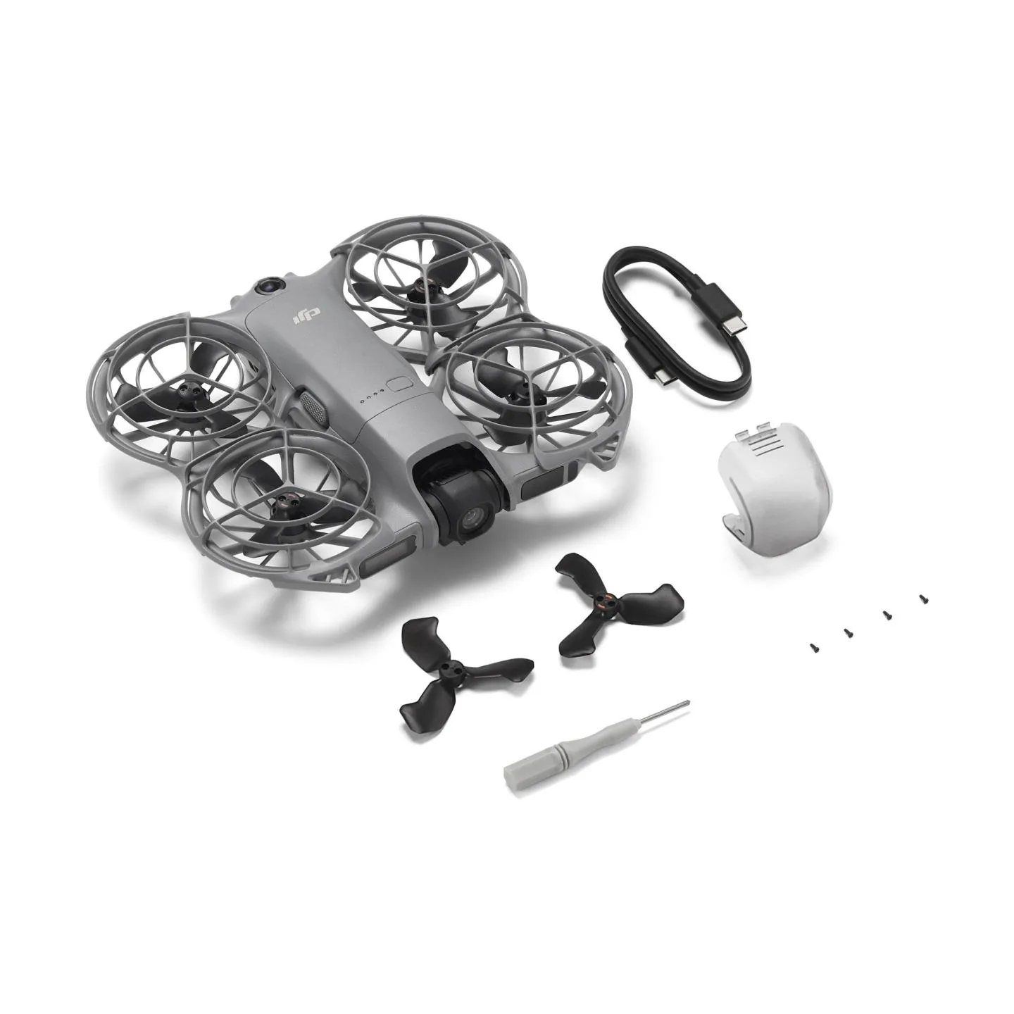 DJI Drone|DJI|Neo 2 (DRONE ONLY)|CP.FP.00000270