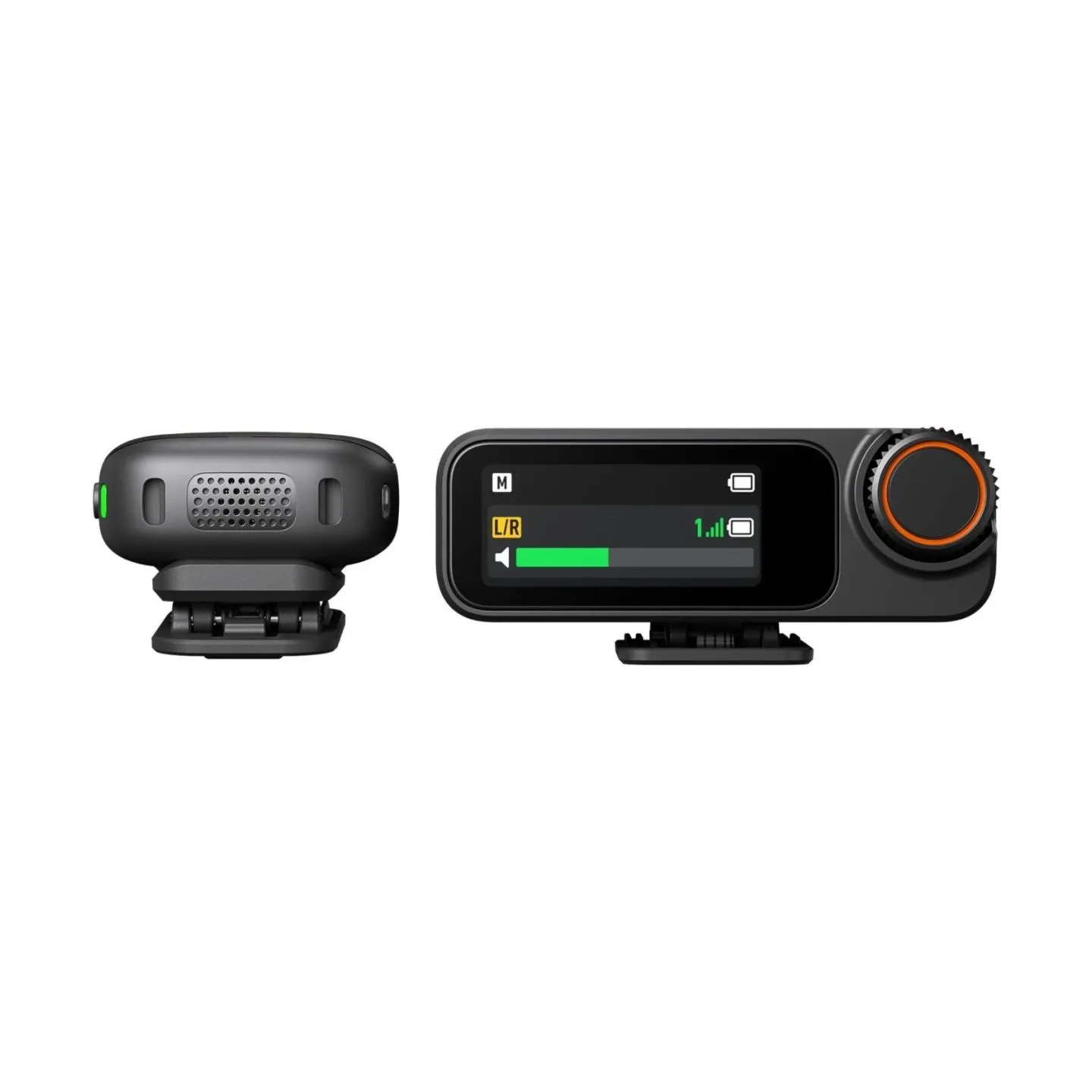 DJI CAMERA ACC MIC 3 1TX+1RX/CP.RN.00000479 DJI