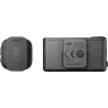 DJI CAMERA ACC MIC 3 1TX+1RX/CP.RN.00000479 DJI