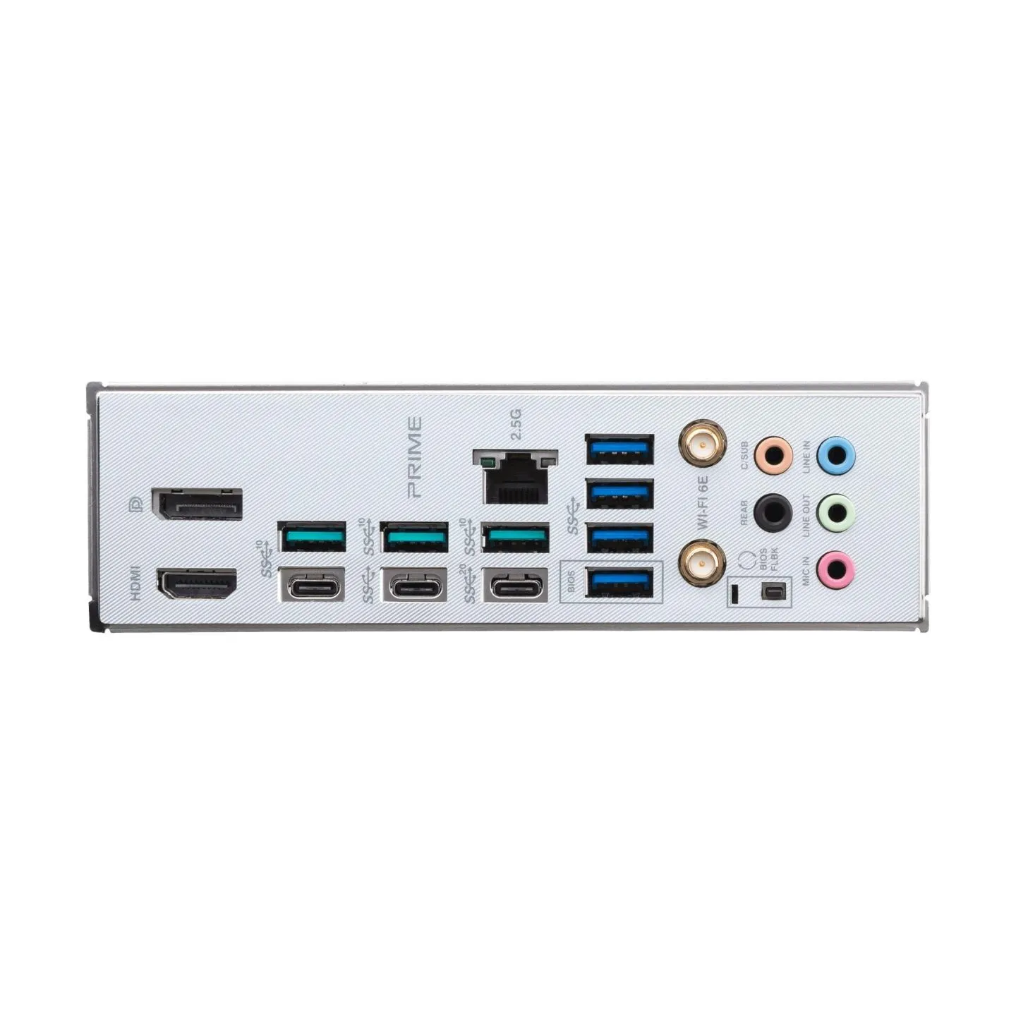 Asus PRIME X670E-PRO WIFI