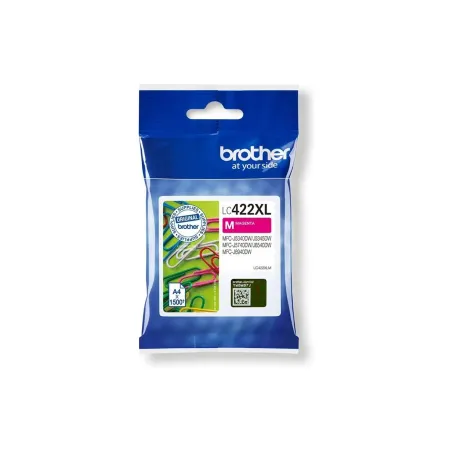 Brother LC422XLM HY INK FOR BH19M/B