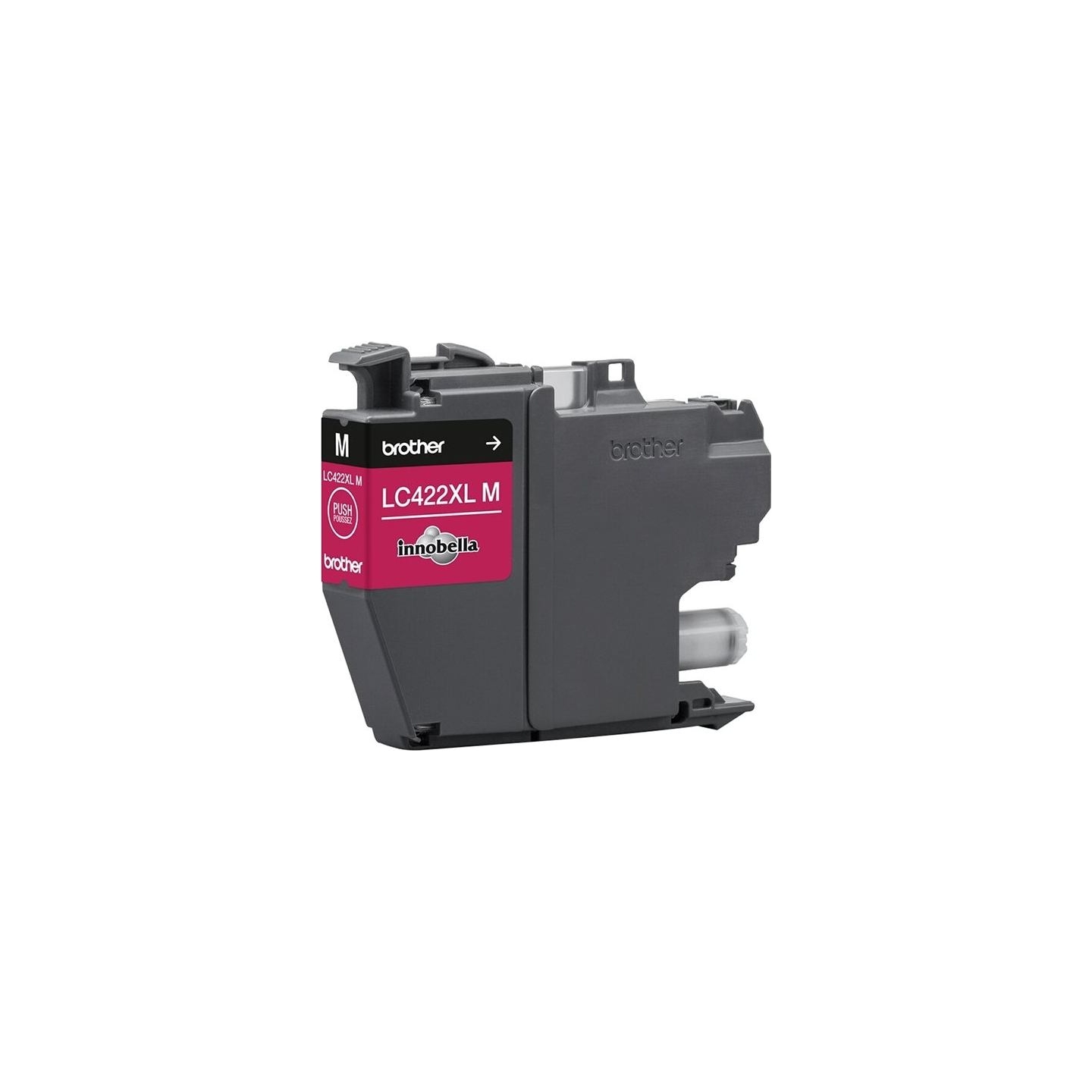 Brother LC422XLM HY INK FOR BH19M/B