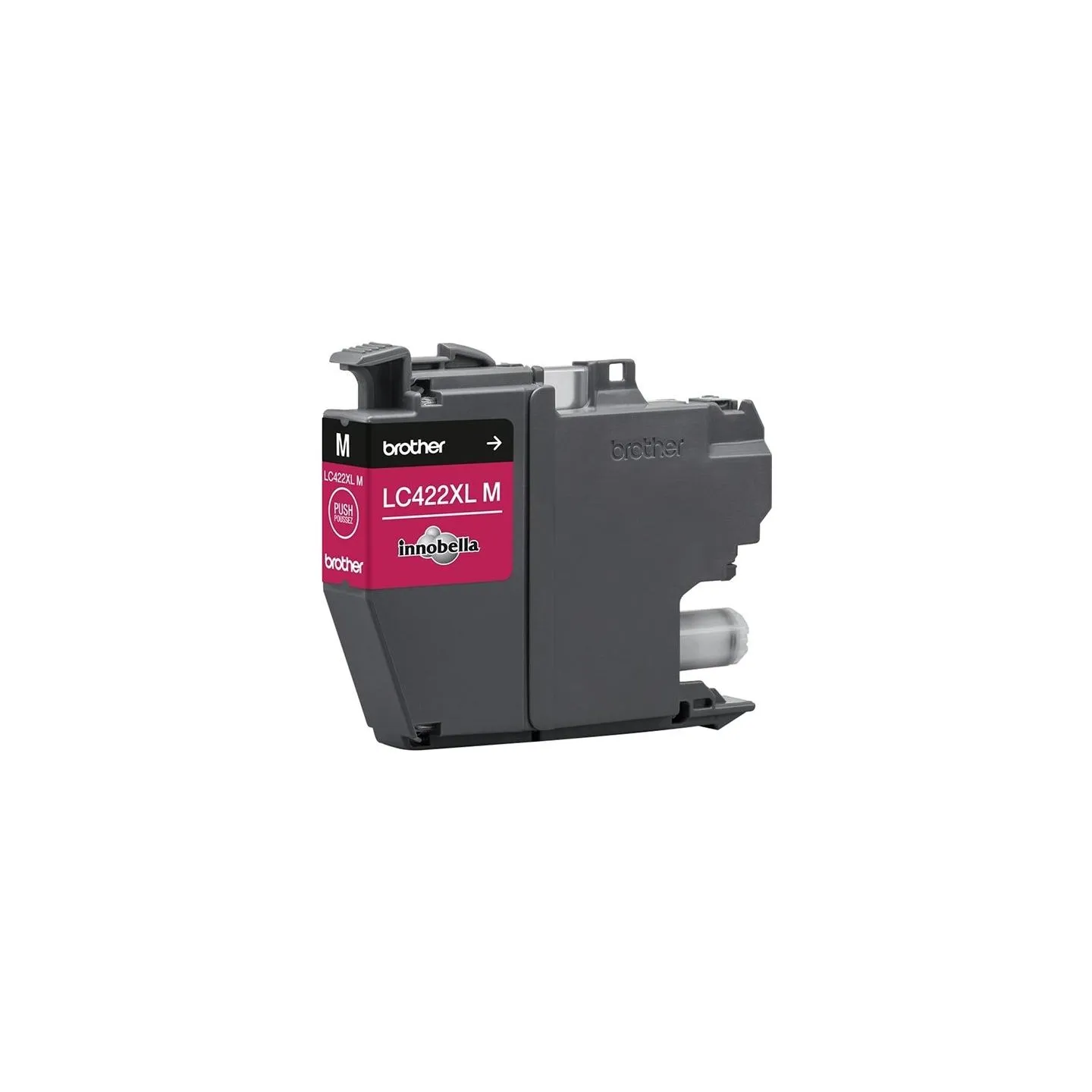 Brother LC422XLM HY INK FOR BH19M/B