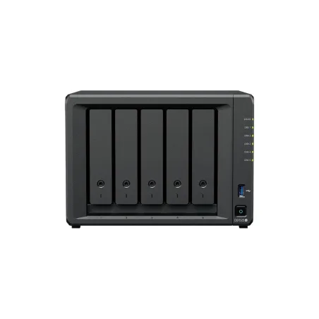 Synology DS1525+ Desktop 5-BAY R1600