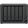 Synology DS1525+ Desktop 5-BAY R1600