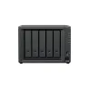 Synology DS1525+ Desktop 5-BAY R1600