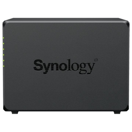 Synology DS1525+ Desktop 5-BAY R1600