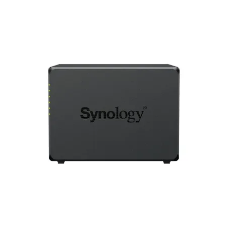 Synology DS1525+ Desktop 5-BAY R1600