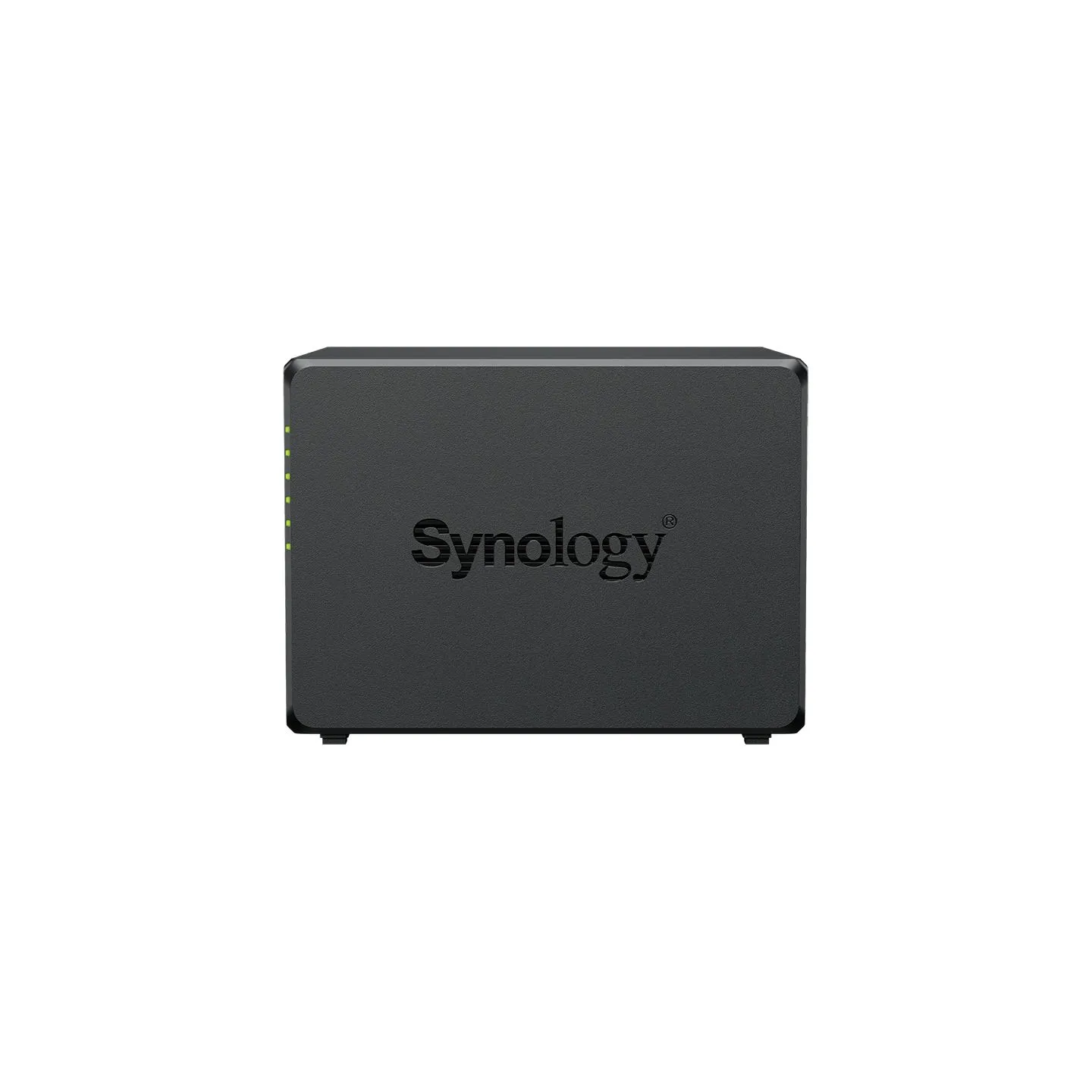 Synology DS1525+ Desktop 5-BAY R1600