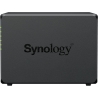 Synology DS1525+ Desktop 5-BAY R1600