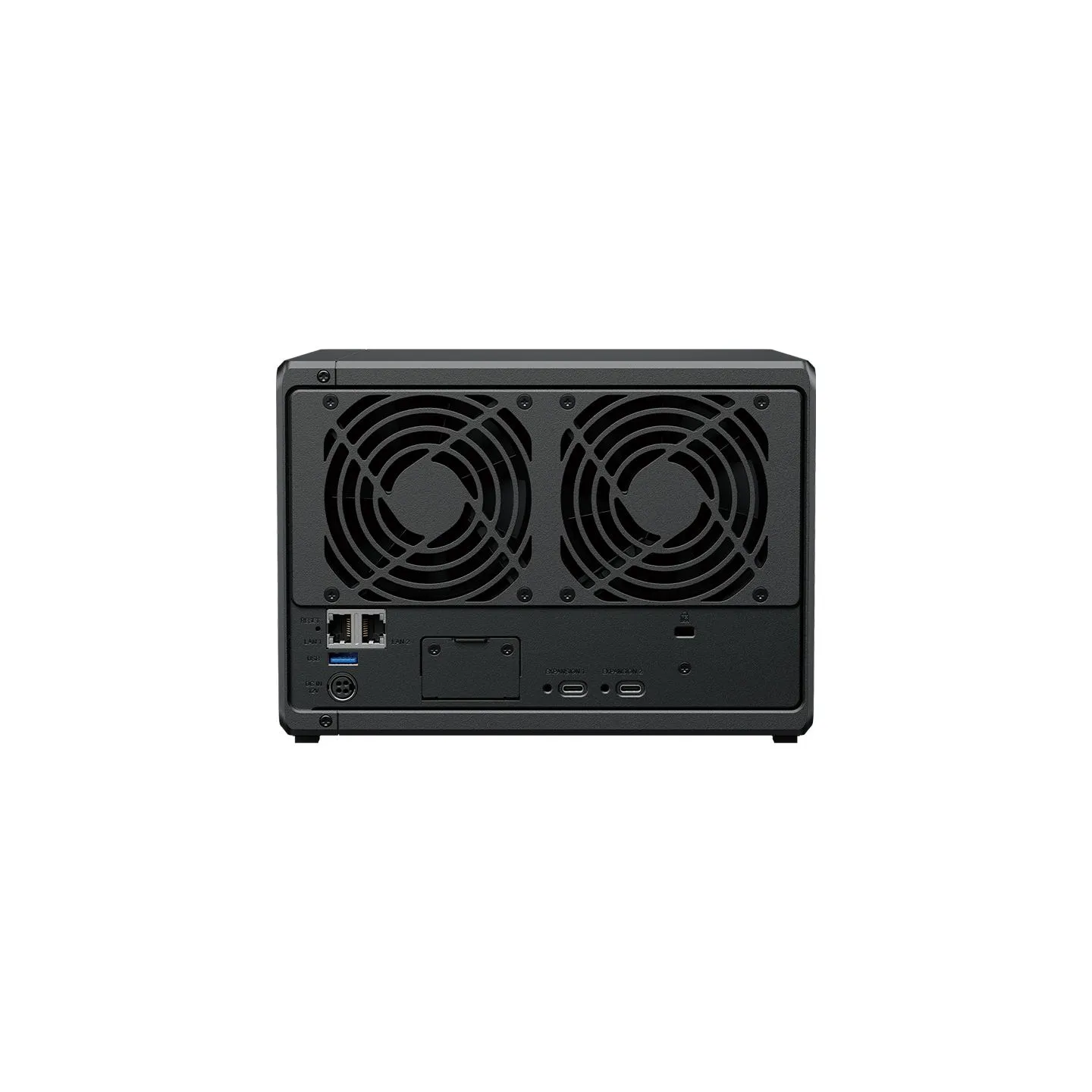 Synology DS1525+ Desktop 5-BAY R1600
