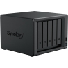 Synology DS1525+ Desktop 5-BAY R1600