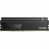 Lexar Memory DDR5 THOR 16GB(2*8GB)/6000 CL38 black