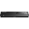 Lexar Memory DDR5 THOR 16GB(2*8GB)/6000 CL38 black