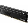 Lexar Memory DDR5 THOR 16GB(2*8GB)/6000 CL38 black