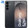Samsung MOBILE PHONE GALAXY S26+/256GB BLACK SM-S947B SAMSUNG