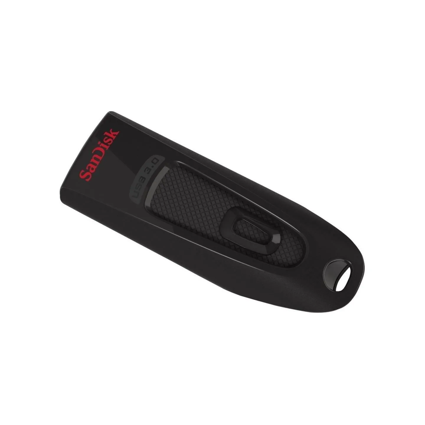 Sandisk Ultra 32GB, USB 3.0 Flash Drive, 130MB/s read