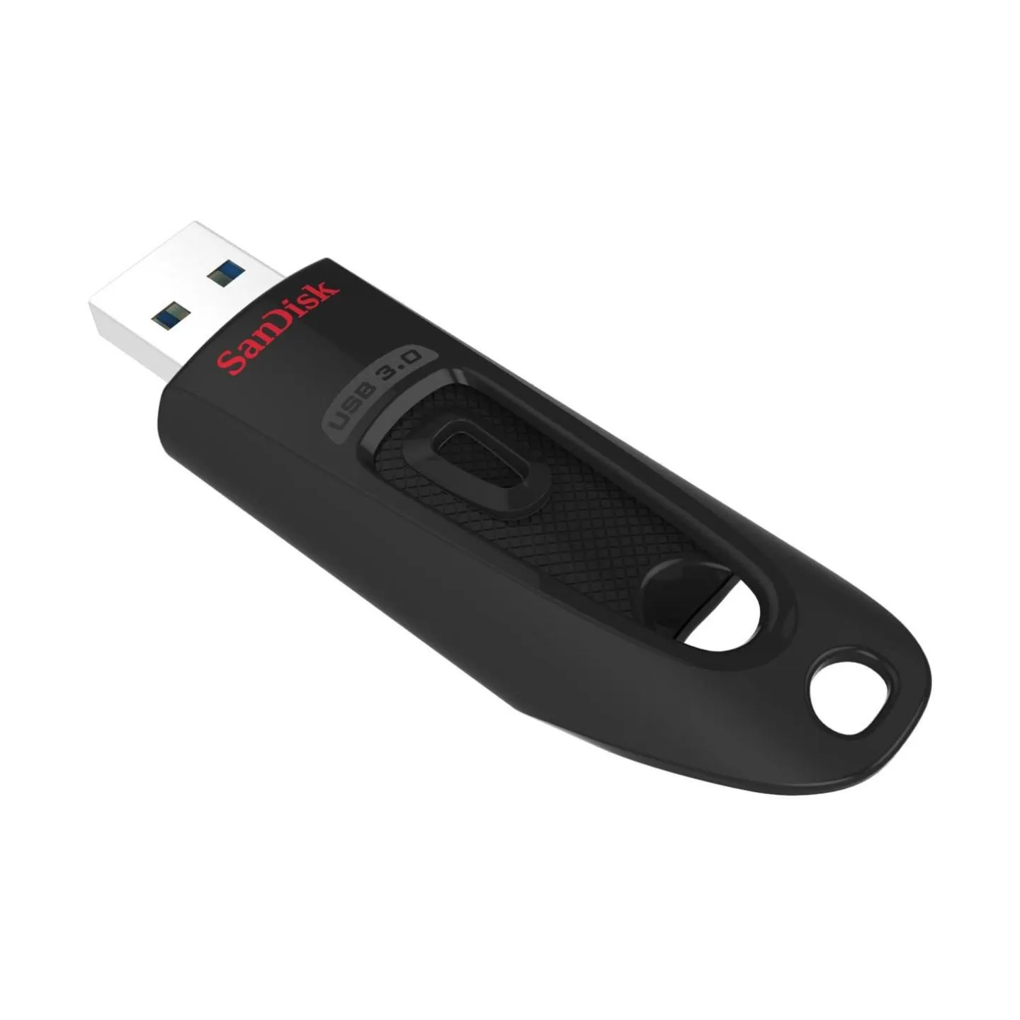 Sandisk Ultra 32GB, USB 3.0 Flash Drive, 130MB/s read