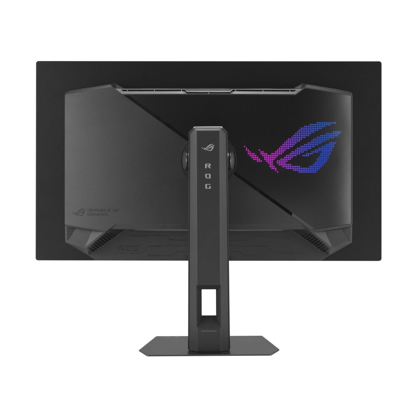 Asus ROG Strix OLED XG27AQDPG 26.5inch