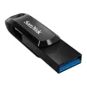 Sandisk Ultra Dual Drive Go USB Type-C Flash Drive 32GB