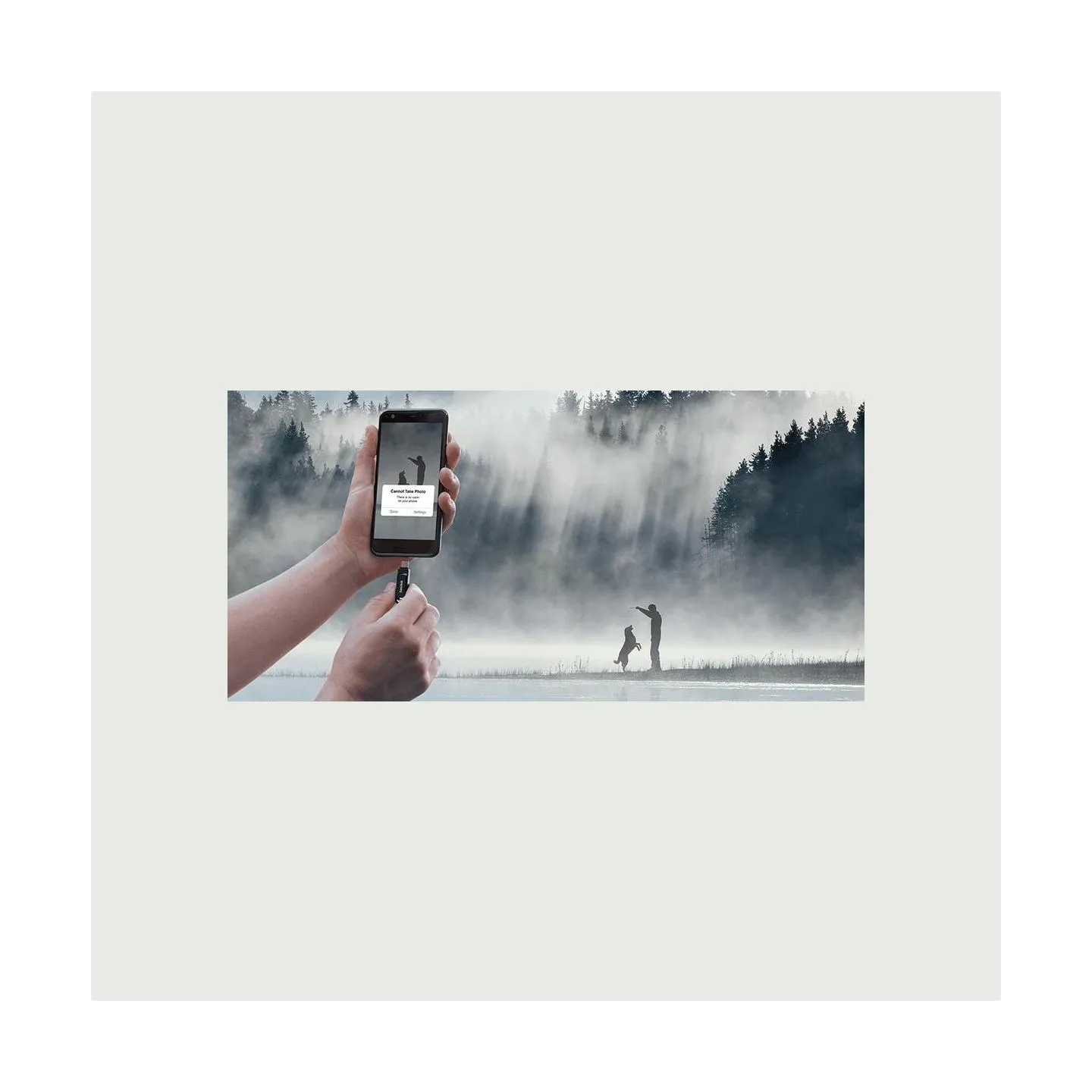 Sandisk Ultra Dual Drive Go USB Type-C Flash Drive 32GB