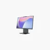 Lenovo Computer All-in-One neo 50a G5 12SD0063PB W11Pro Core 7 240H/16GB/512GB/INT/23.8 FHD/Luna Grey/5YRS OS