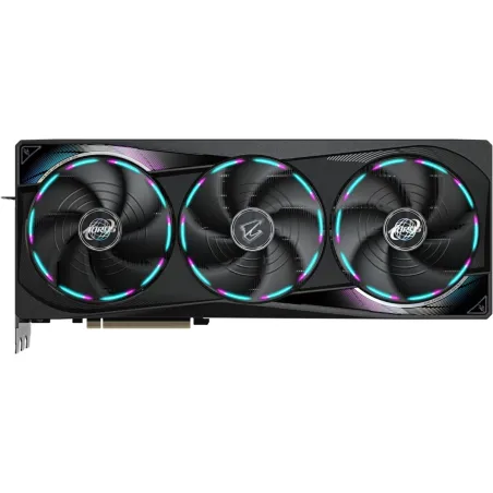 Gigabyte Graphics Card|GIGABYTE|NVIDIA GeForce RTX 5070 Ti|16 GB|GDDR7|256 bit|PCIE 5.0 16x|GPU 2670 MHz|Dual Slot Fansink|1xHDM