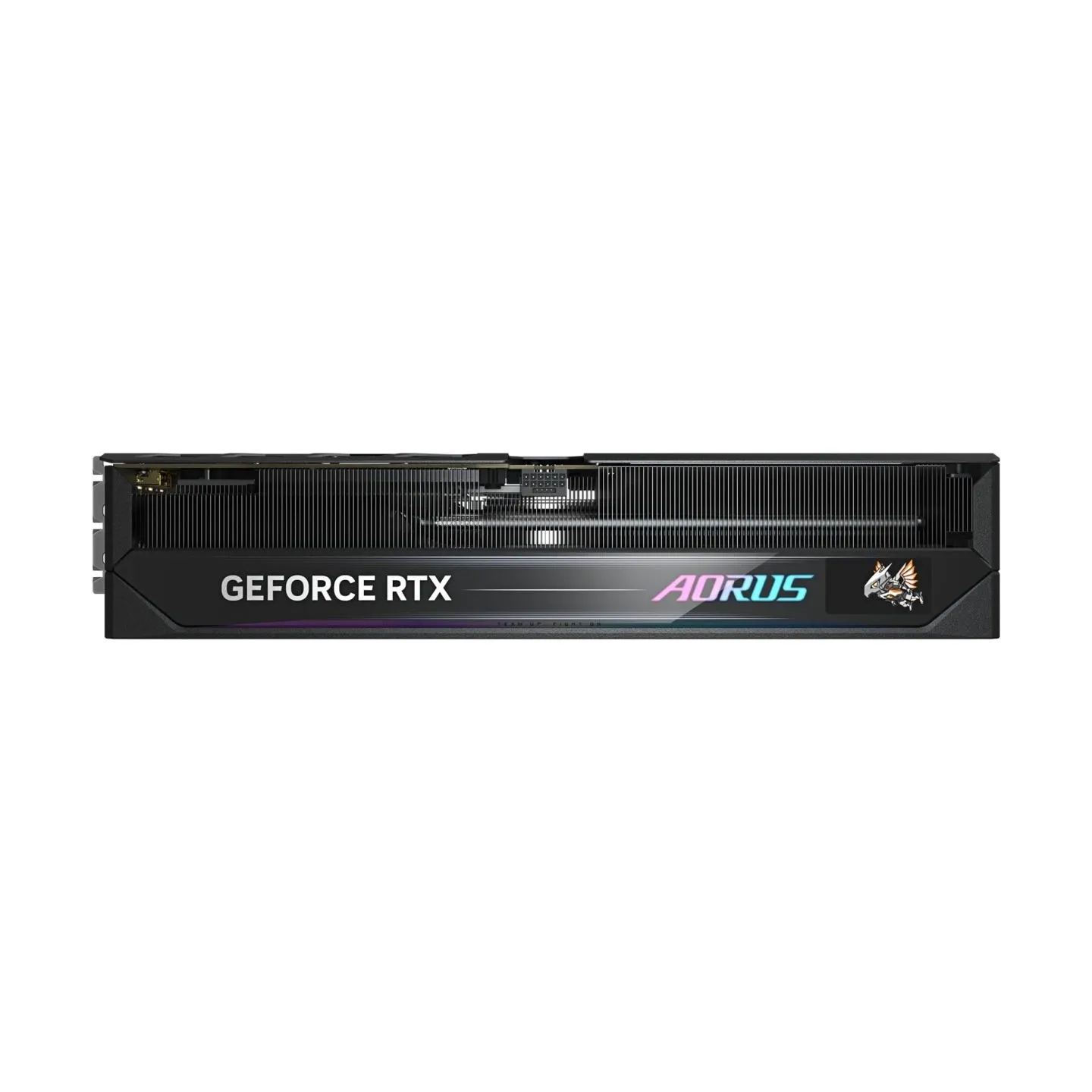 Gigabyte Graphics card GeForce RTX 5070 Ti AORUS MASTER 16G 256BIT GDDR7 3DP/HDMI