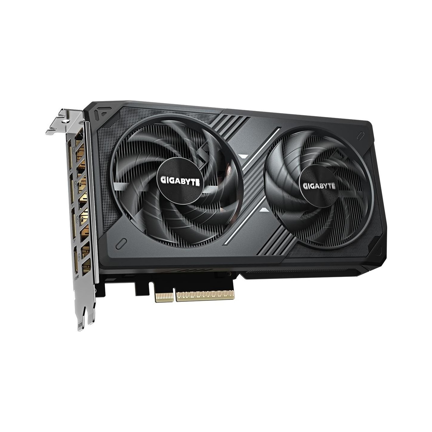Gigabyte GeForce RTX5060 WNDFRCE OC 8GB