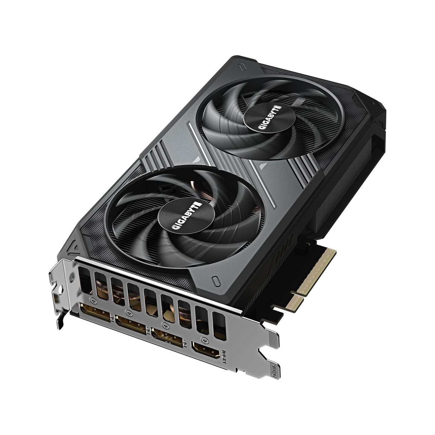 Gigabyte GeForce RTX5060 WNDFRCE OC 8GB