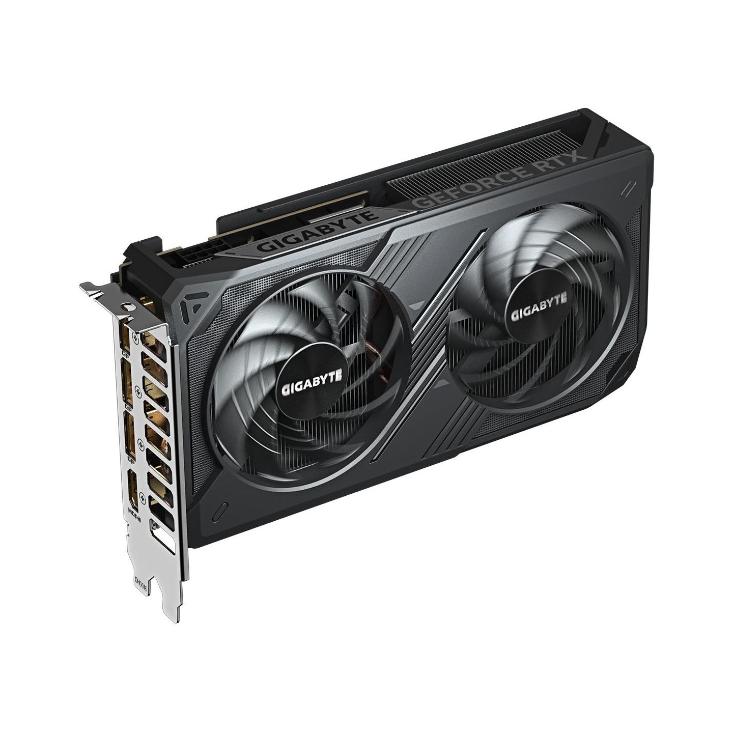 Gigabyte GeForce RTX5060 WNDFRCE OC 8GB