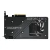 Gigabyte Graphics Card|GIGABYTE|NVIDIA GeForce RTX 5060|8 GB|GDDR7|128 bit|PCIE 5.0 16x|GPU 2512 MHz|GV-N5060WF2OC-8GD