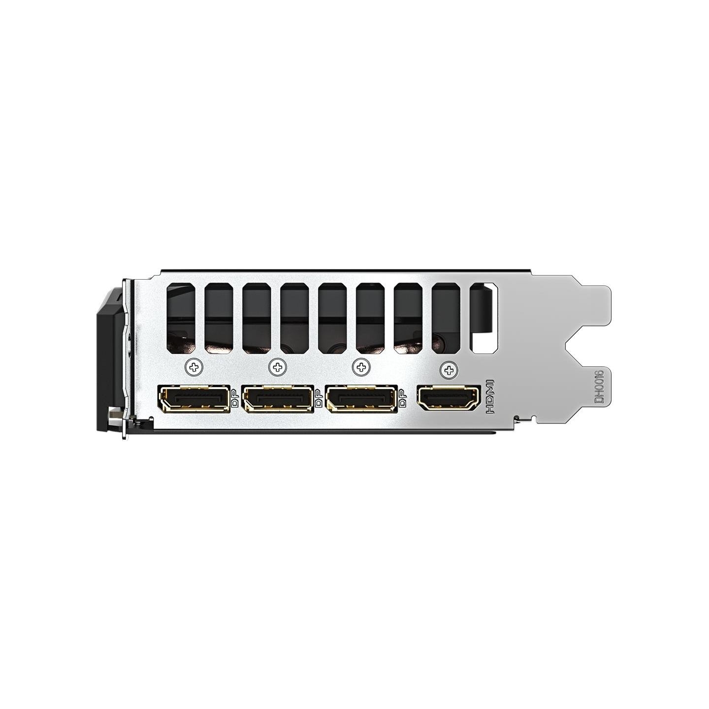 Gigabyte GeForce RTX5060 WNDFRCE OC 8GB