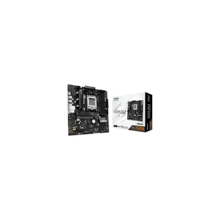 Asrock A620AM PRO-A AM5 4DDR5 HDMI M.2 mATX
