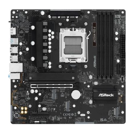 Asrock A620AM PRO-A AM5 4DDR5 HDMI M.2 mATX