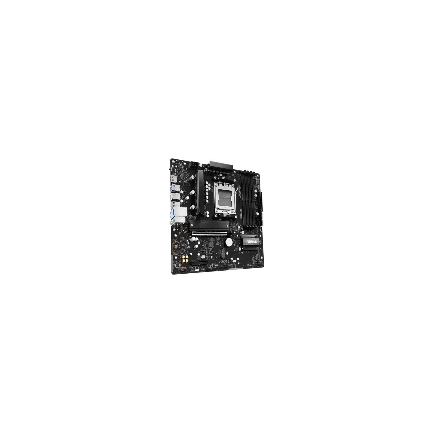 Asrock A620AM PRO-A AM5 4DDR5 HDMI M.2 mATX