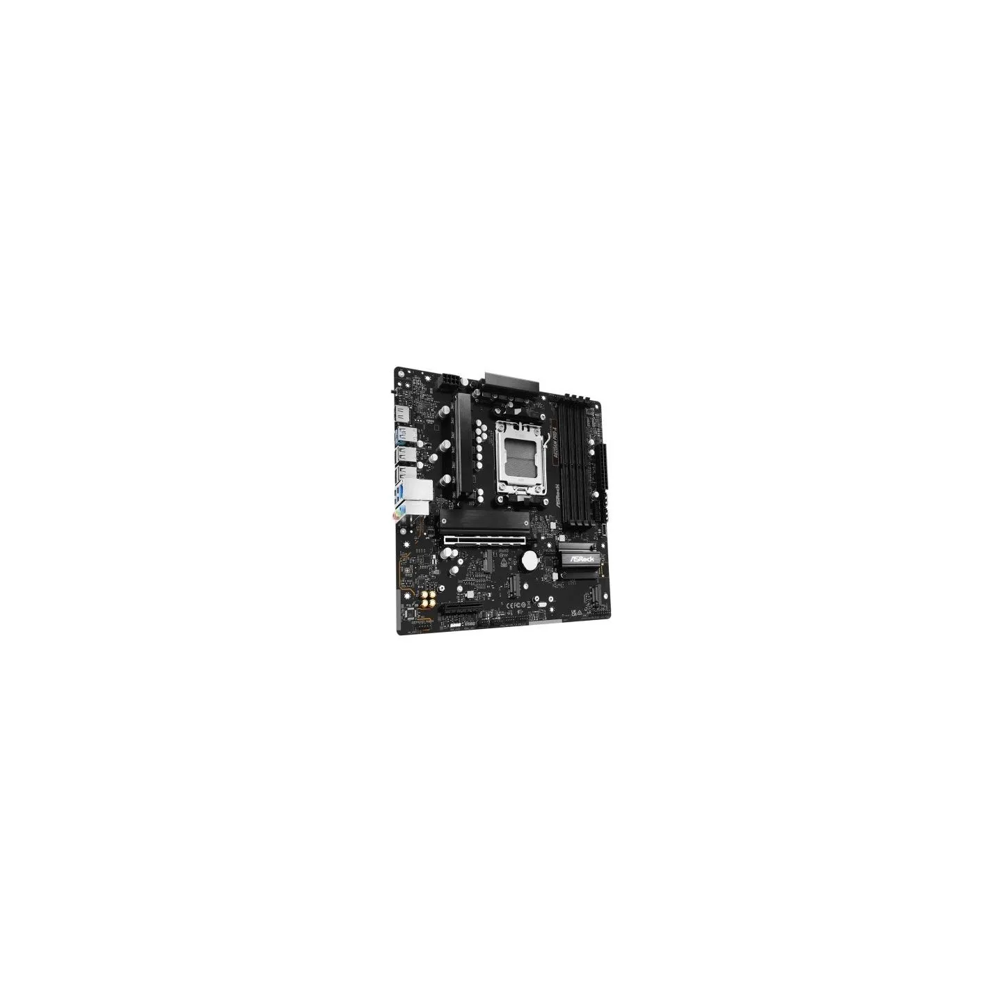 Asrock A620AM PRO-A AM5 4DDR5 HDMI M.2 mATX