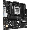 Asrock A620AM PRO-A AM5 4DDR5 HDMI M.2 mATX