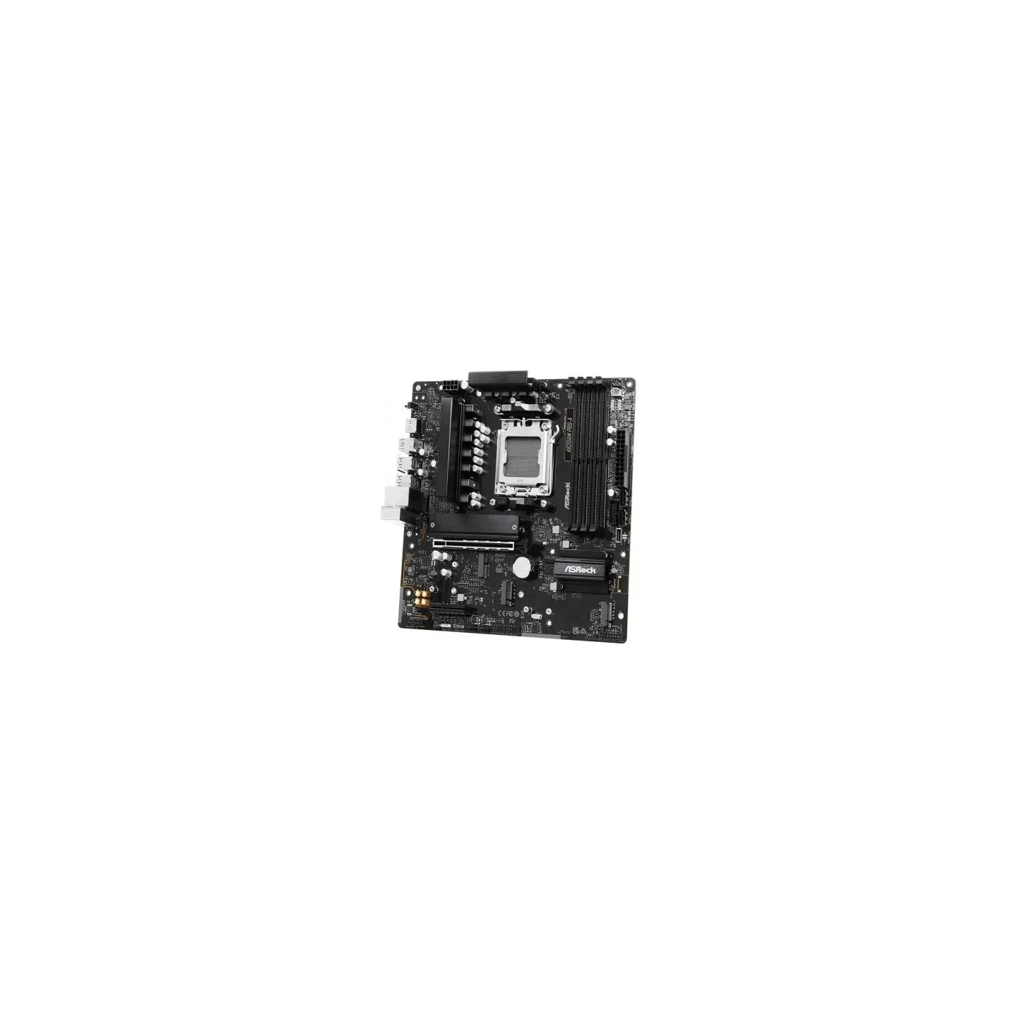 Asrock A620AM PRO-A AM5 4DDR5 HDMI M.2 mATX