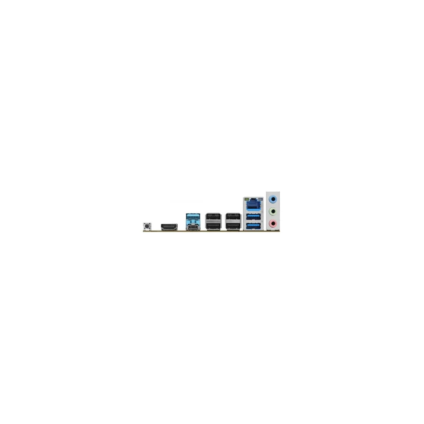 Asrock A620AM PRO-A AM5 4DDR5 HDMI M.2 mATX