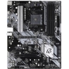 Asrock Motherboard B550 Phantom Gaming 4 AM4 4DDR4 HDMI M.2 ATX