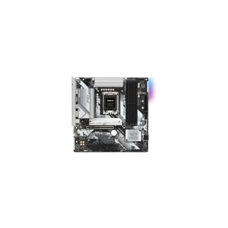 Asrock Motherboard B760M Pro RS s1700 4DDR5 DP/HDMI mATX