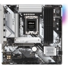 Asrock Motherboard B760M Pro RS s1700 4DDR5 DP/HDMI mATX