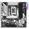 Asrock Motherboard B760M Pro RS s1700 4DDR5 DP/HDMI mATX